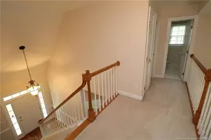 5445 Brushy Meadows Dr, Fuquay Varina, NC 27526 - Photo 26