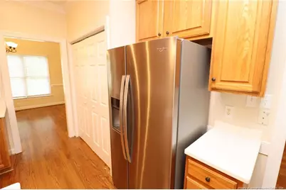 5445 Brushy Meadows Drive, Fuquay Varina, NC 27526 - Photo 12