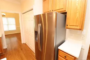 5445 Brushy Meadows Dr, Fuquay Varina, NC 27526 - Photo 12