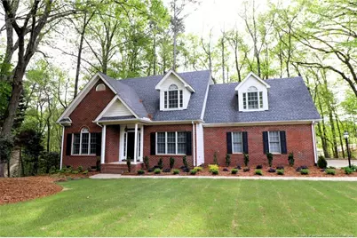 5445 Brushy Meadows Drive, Fuquay Varina, NC 27526 - Photo 1