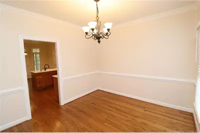 5445 Brushy Meadows Drive, Fuquay Varina, NC 27526 - Photo 4