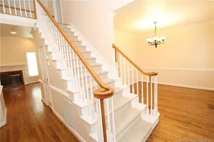 5445 Brushy Meadows Dr, Fuquay Varina, NC 27526 - Photo 6