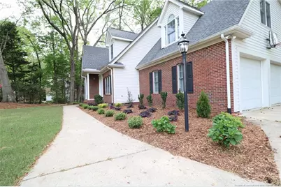 5445 Brushy Meadows Drive, Fuquay Varina, NC 27526 - Photo 2