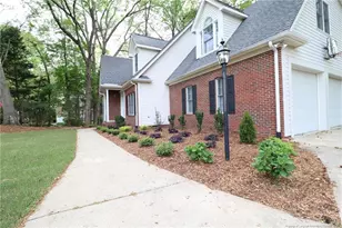 5445 Brushy Meadows Dr, Fuquay Varina, NC 27526 - Photo 2