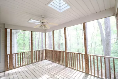 5445 Brushy Meadows Drive, Fuquay Varina, NC 27526 - Photo 40