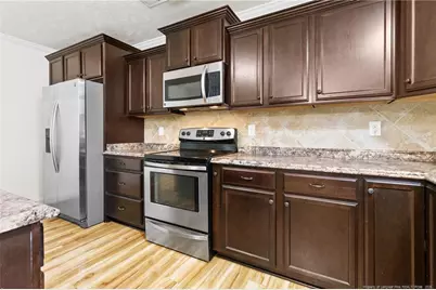 233 Decatur Drive, Fayetteville, NC 28303 - Photo 14