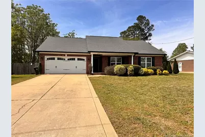 233 Decatur Drive, Fayetteville, NC 28303 - Photo 44