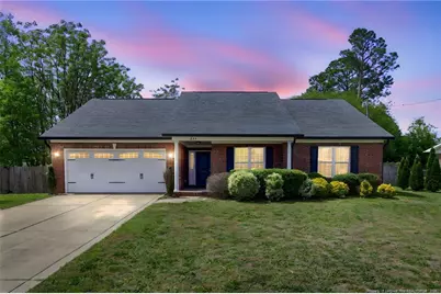 233 Decatur Drive, Fayetteville, NC 28303 - Photo 2