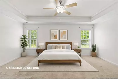 233 Decatur Drive, Fayetteville, NC 28303 - Photo 32