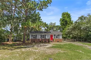 3610 Yorktown Rd, Hope Mills, NC 28348 - Photo 1