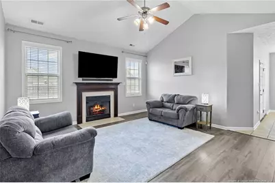 1238 Mingary Avenue, Fayetteville, NC 28306 - Photo 8