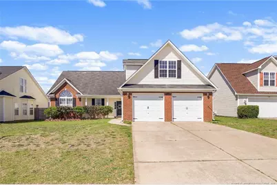 1238 Mingary Avenue, Fayetteville, NC 28306 - Photo 2