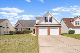 1238 Mingary Ave, Fayetteville, NC 28306 - Photo 2