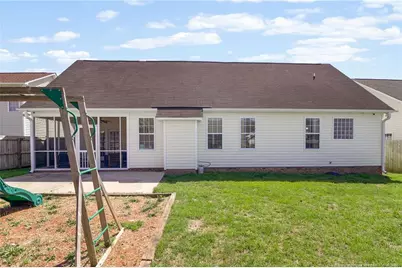 1238 Mingary Avenue, Fayetteville, NC 28306 - Photo 32