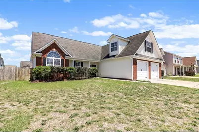 1238 Mingary Avenue, Fayetteville, NC 28306 - Photo 4