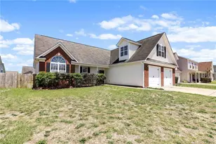 1238 Mingary Ave, Fayetteville, NC 28306 - Photo 4