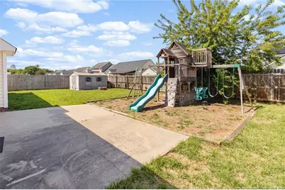 1238 Mingary Avenue, Fayetteville, NC 28306 - Photo 30