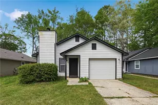 6984 Timberwood Dr, Fayetteville, NC 28314 - Photo 1