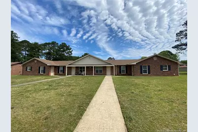 278 Crabapple Circle #57, Fayetteville, NC 28303 - Photo 1