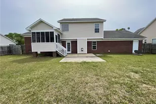 8240 Frenchorn Ln, Fayetteville, NC 28314 - Photo 28