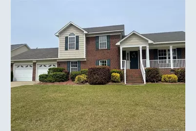 8240 Frenchorn Lane, Fayetteville, NC 28314 - Photo 1