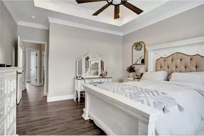 67 Naturalbrook Drive, Lumberton, NC 28358 - Photo 18