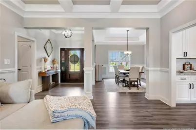 67 Naturalbrook Drive, Lumberton, NC 28358 - Photo 8