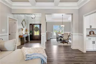 67 Naturalbrook Dr, Lumberton, NC 28358 - Photo 8