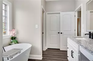 67 Naturalbrook Dr, Lumberton, NC 28358 - Photo 22