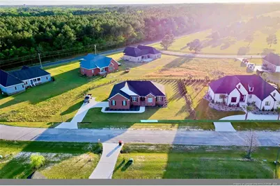 67 Naturalbrook Drive, Lumberton, NC 28358 - Photo 38