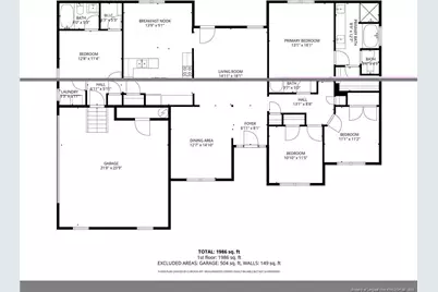 67 Naturalbrook Drive, Lumberton, NC 28358 - Photo 34