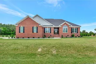 67 Naturalbrook Dr, Lumberton, NC 28358 - Photo 1