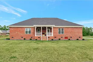 67 Naturalbrook Dr, Lumberton, NC 28358 - Photo 32