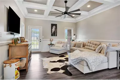 67 Naturalbrook Drive, Lumberton, NC 28358 - Photo 6