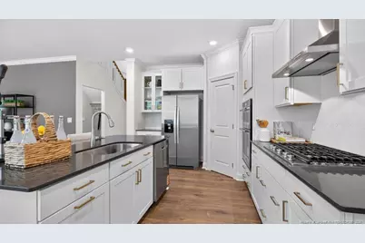 1021 Martin Farms Boulevard, Aberdeen, NC 28315 - Photo 4