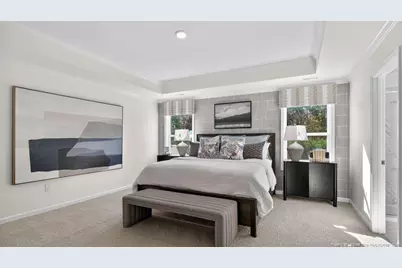 1021 Martin Farms Boulevard, Aberdeen, NC 28315 - Photo 10