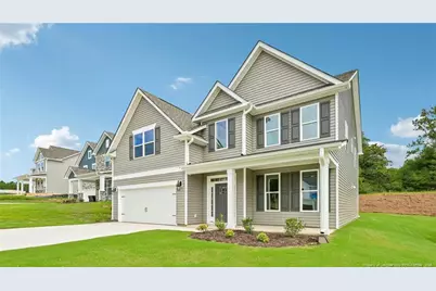 1021 Martin Farms Boulevard, Aberdeen, NC 28315 - Photo 2
