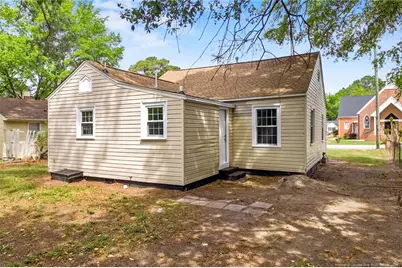 112 Circle Court, Fayetteville, NC 28301 - Photo 30