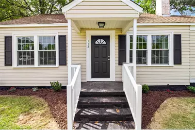 112 Circle Court, Fayetteville, NC 28301 - Photo 4