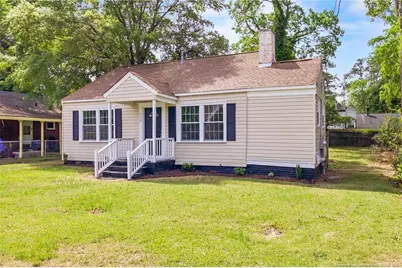 112 Circle Court, Fayetteville, NC 28301 - Photo 2