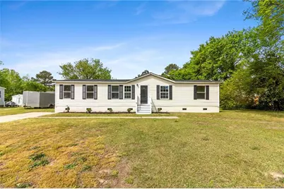 2504 Carriage Road, Fayetteville, NC 28312 - Photo 1