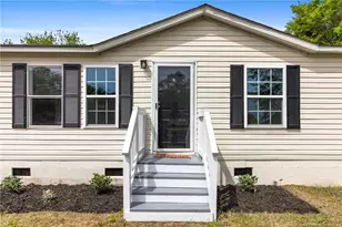 2504 Carriage Rd, Fayetteville, NC 28312 - Photo 1