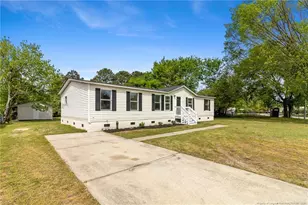 2504 Carriage Rd, Fayetteville, NC 28312 - Photo 4