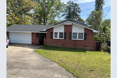 559 Cimarron Drive, Fayetteville, NC 28303 - Photo 1