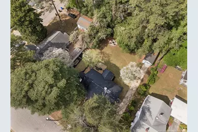 503 Cape Fear Avenue, Fayetteville, NC 28303 - Photo 4