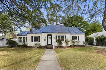 503 Cape Fear Avenue, Fayetteville, NC 28303 - Photo 2
