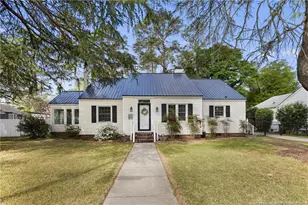 503 Cape Fear Ave, Fayetteville, NC 28303 - Photo 2