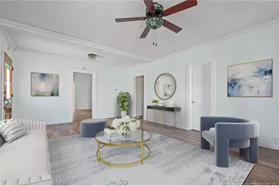 206 Dowd Street, Carthage, NC 28327 - Photo 10