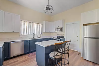206 Dowd Street, Carthage, NC 28327 - Photo 20