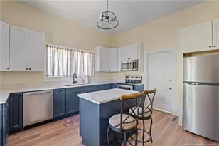 206 Dowd St, Carthage, NC 28327 - Photo 20